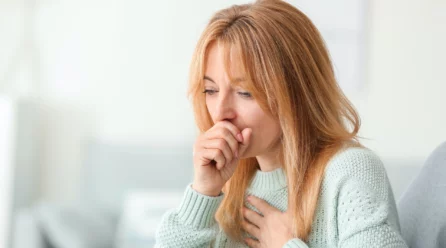 Allergic And Asthmatic Symptoms May Be Similar