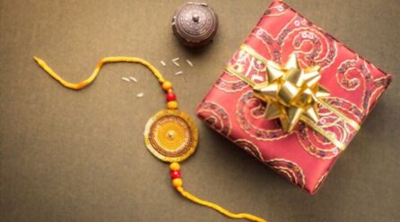 Surprise Your Sibling Send Rakhi To USA